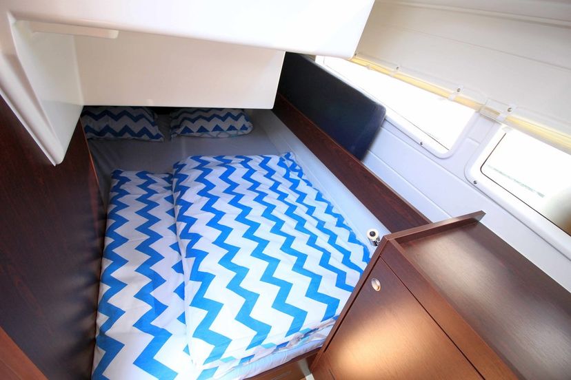 Delphia Yachts PLATINUM 989 Sabina