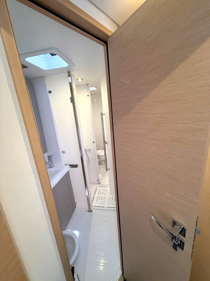 Fountaine Pajot 42 Ocean Allure