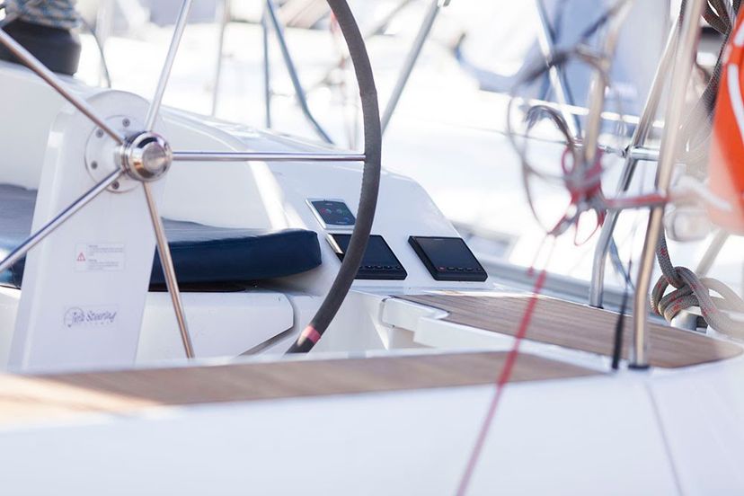 Bavaria Yachtbau CRUISER 51 Navarino