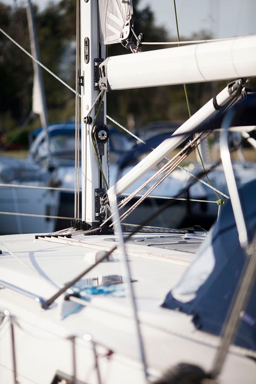Bavaria Yachtbau CRUISER 51 Navarino