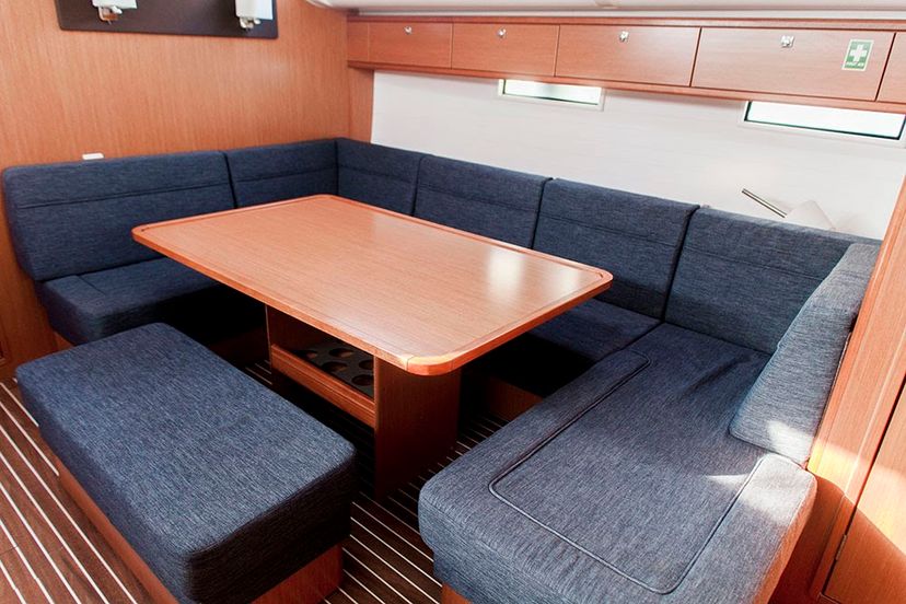 Bavaria Yachtbau CRUISER 51 Navarino