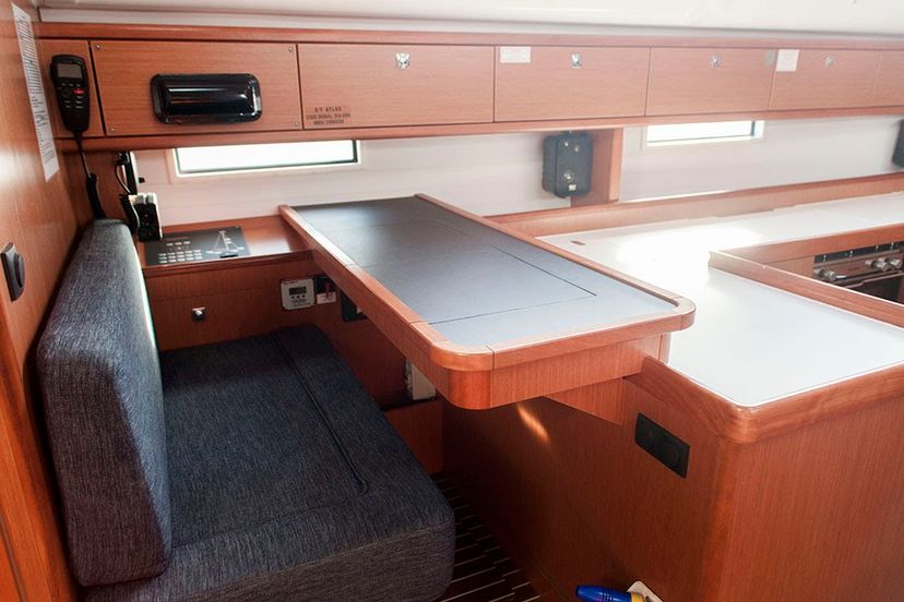 Bavaria Yachtbau CRUISER 51 Navarino