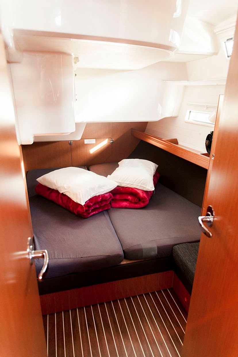 Bavaria Yachtbau CRUISER 51 Navarino