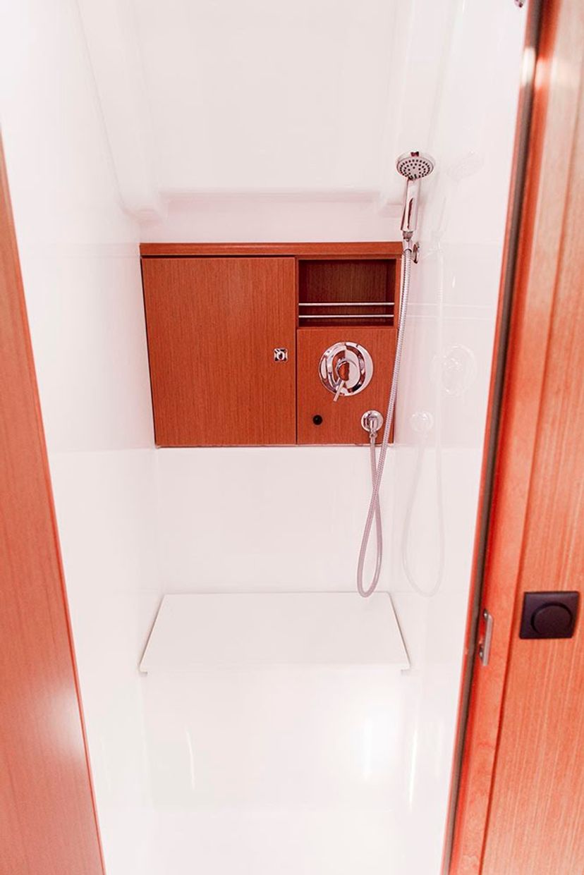 Bavaria Yachtbau CRUISER 51 Navarino