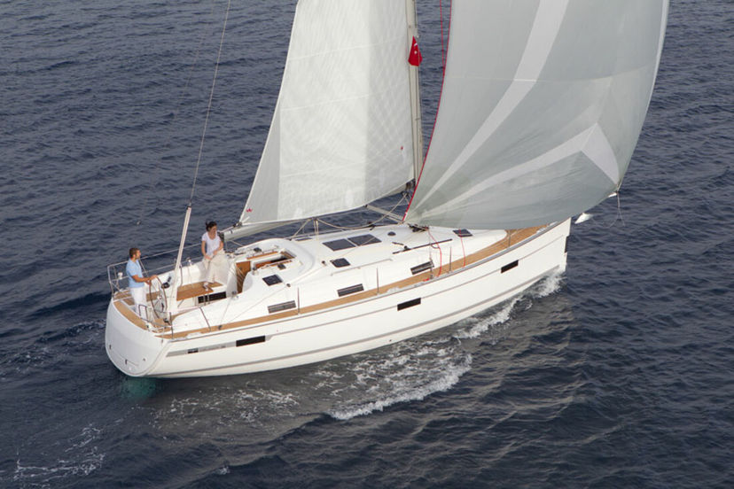 Bavaria Yachtbau 36 Sea Wolf