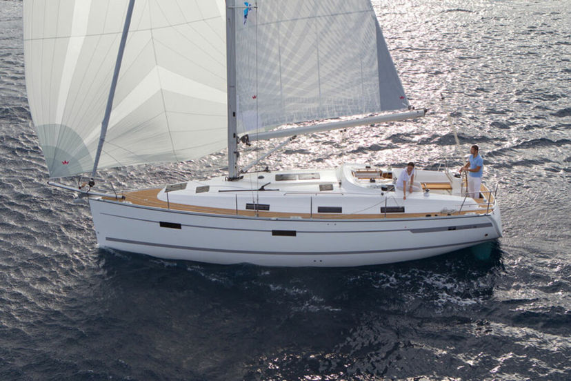 Bavaria Yachtbau 36 Sea Wolf