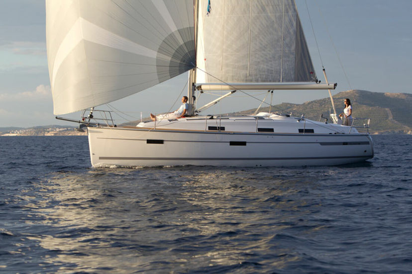Bavaria Yachtbau 36 Sea Wolf
