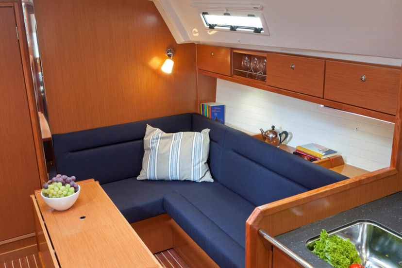 Bavaria Yachtbau 36 Sea Wolf