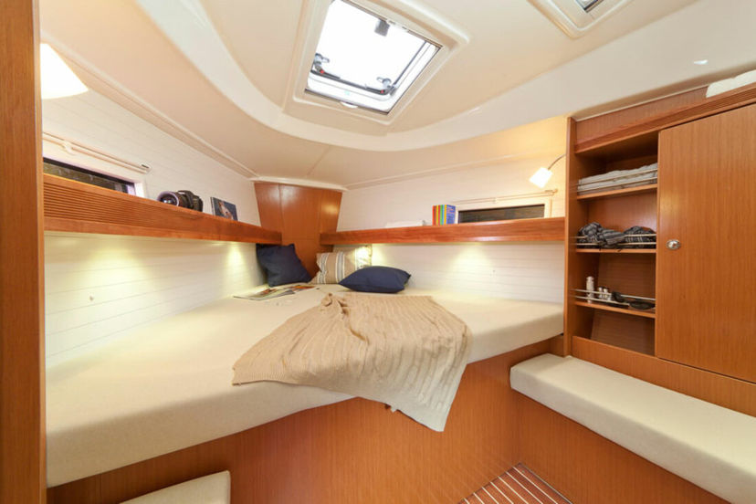 Bavaria Yachtbau 36 Sea Wolf