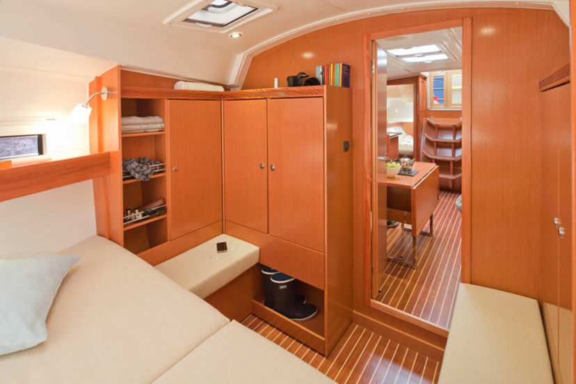 Bavaria Yachtbau 36 Sea Wolf