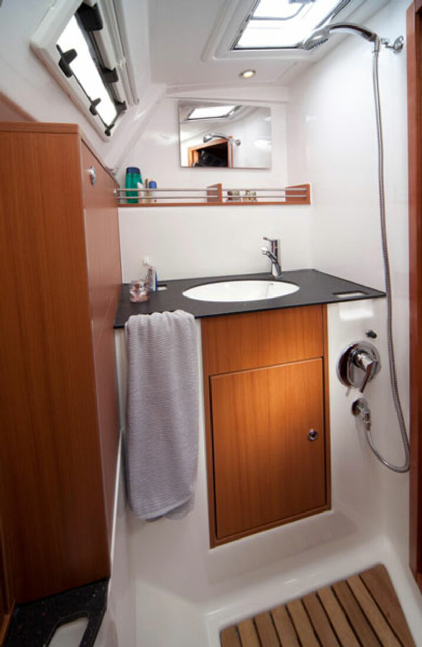 Bavaria Yachtbau 36 Sea Wolf