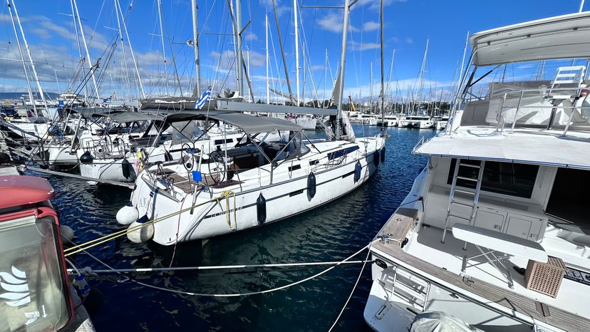 Bavaria Yachtbau CRUISER 56 Anassa