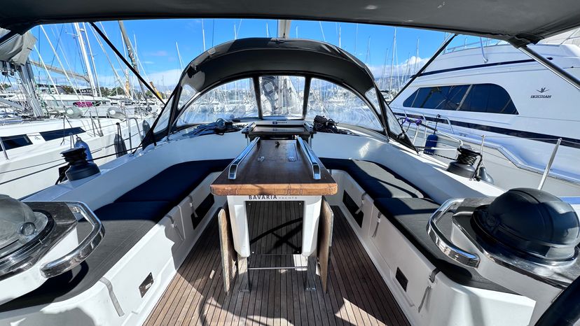 Bavaria Yachtbau CRUISER 56 Anassa