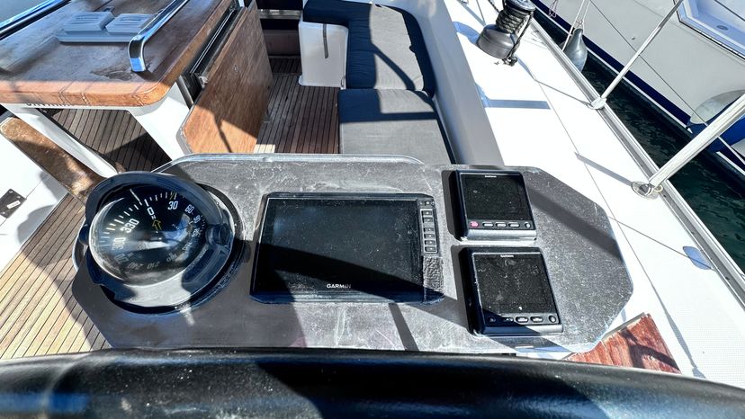 Bavaria Yachtbau CRUISER 56 Anassa