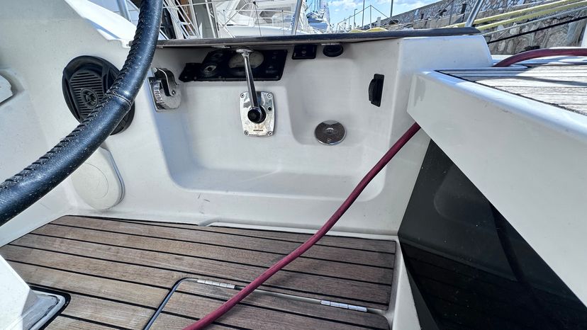 Bavaria Yachtbau CRUISER 56 Anassa