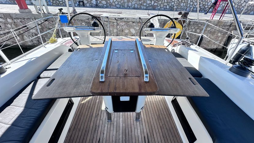 Bavaria Yachtbau CRUISER 56 Anassa