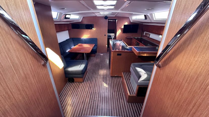Bavaria Yachtbau CRUISER 56 Anassa