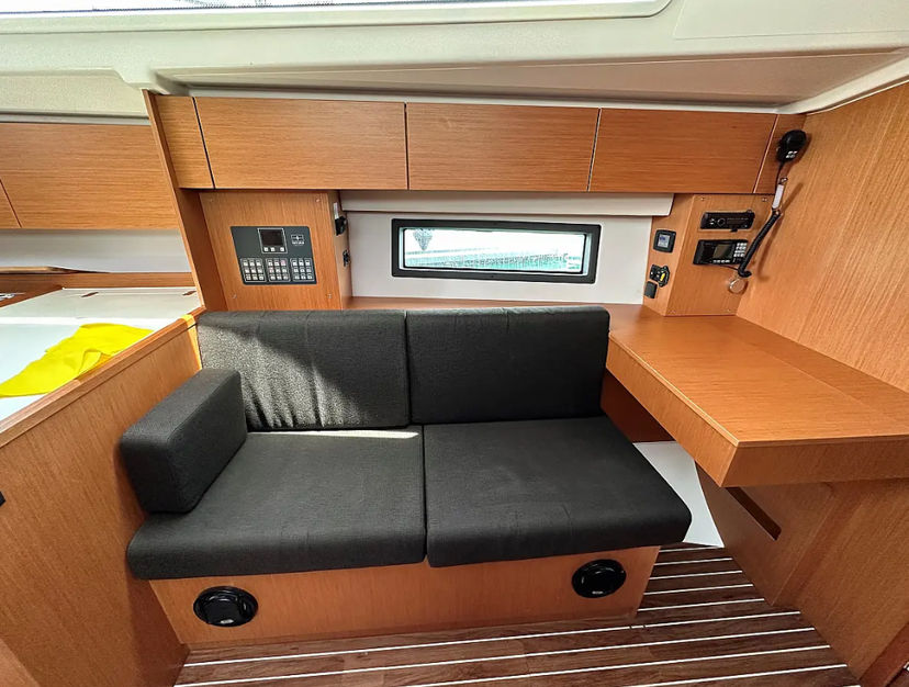 Bavaria Yachtbau CRUISER 56 Anassa