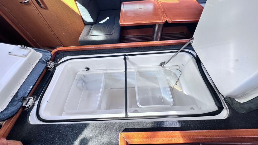 Bavaria Yachtbau CRUISER 56 Anassa
