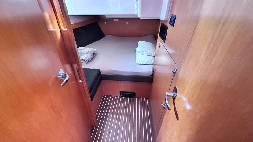 Bavaria Yachtbau CRUISER 56 Anassa