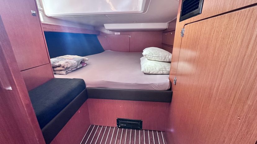 Bavaria Yachtbau CRUISER 56 Anassa
