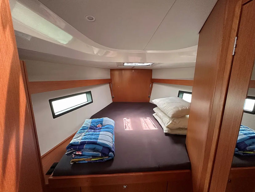 Bavaria Yachtbau CRUISER 56 Anassa