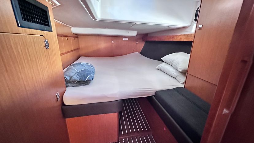 Bavaria Yachtbau CRUISER 56 Anassa