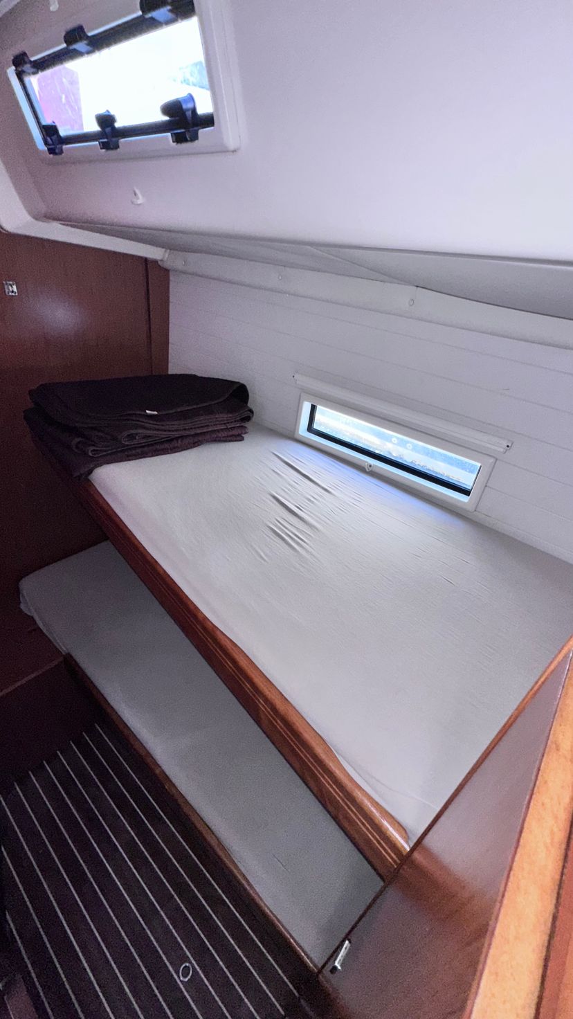 Bavaria Yachtbau CRUISER 56 Anassa
