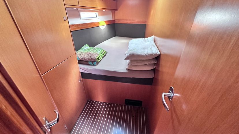 Bavaria Yachtbau CRUISER 56 Anassa