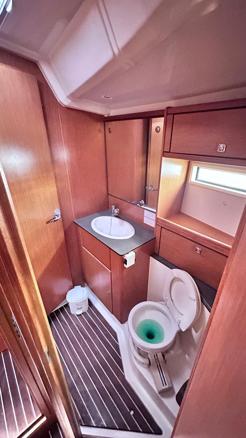 Bavaria Yachtbau CRUISER 56 Anassa