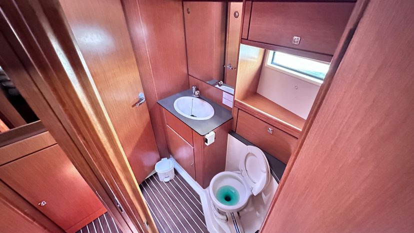 Bavaria Yachtbau CRUISER 56 Anassa