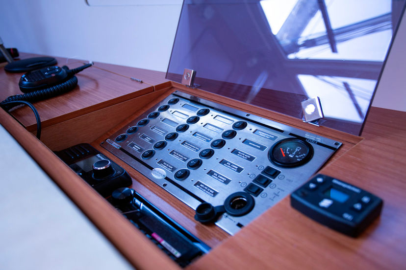Dufour Yachts 41 Eva