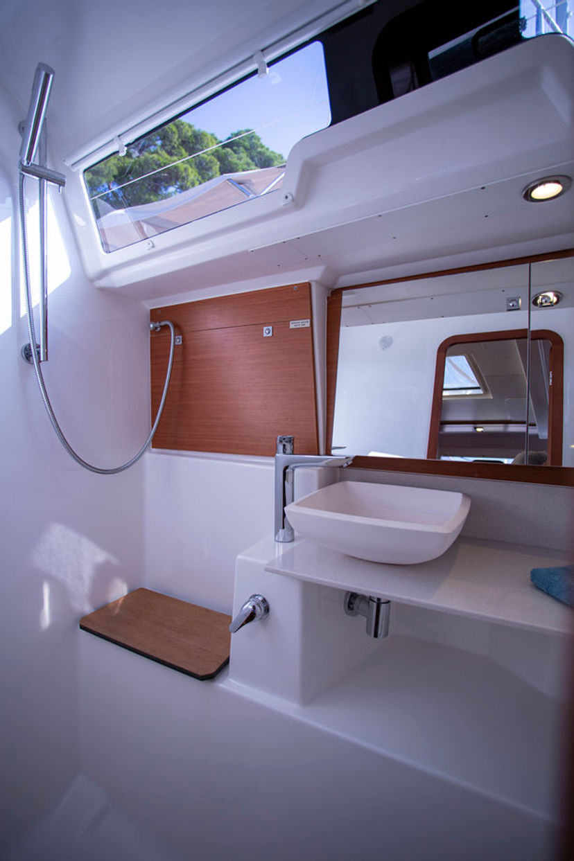 Dufour Yachts 41 Eva