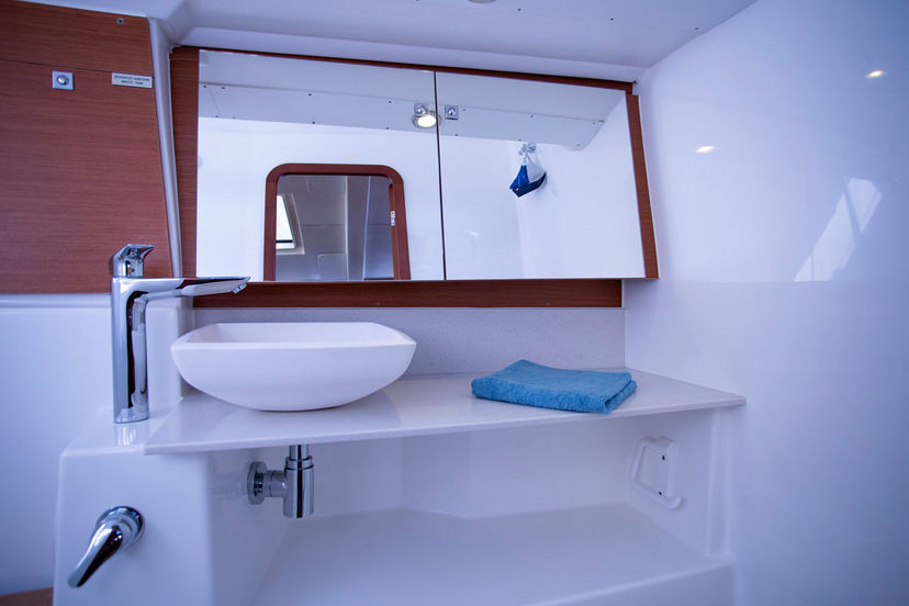 Dufour Yachts 41 Eva
