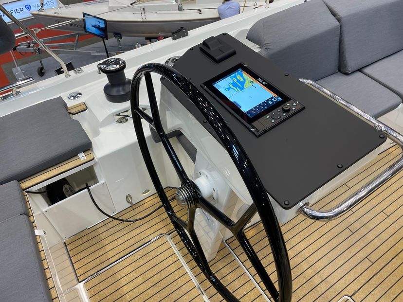 Bavaria Yachtbau 46 Aquila