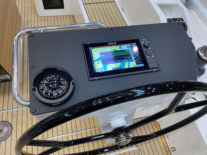 Bavaria Yachtbau 46 Aquila