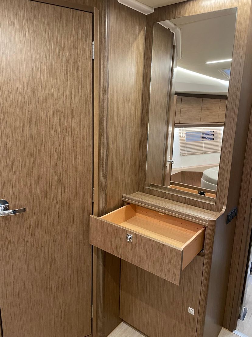Bavaria Yachtbau 46 Aquila
