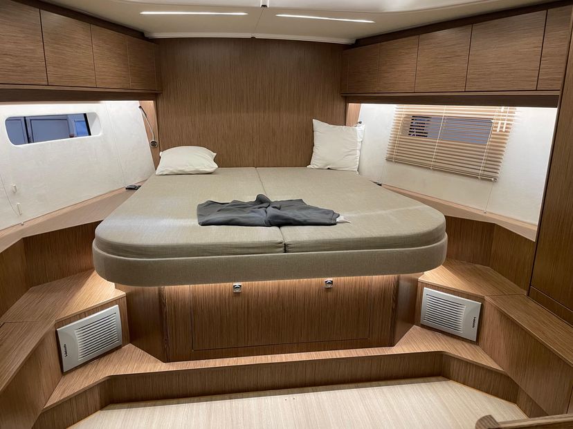 Bavaria Yachtbau 46 Aquila