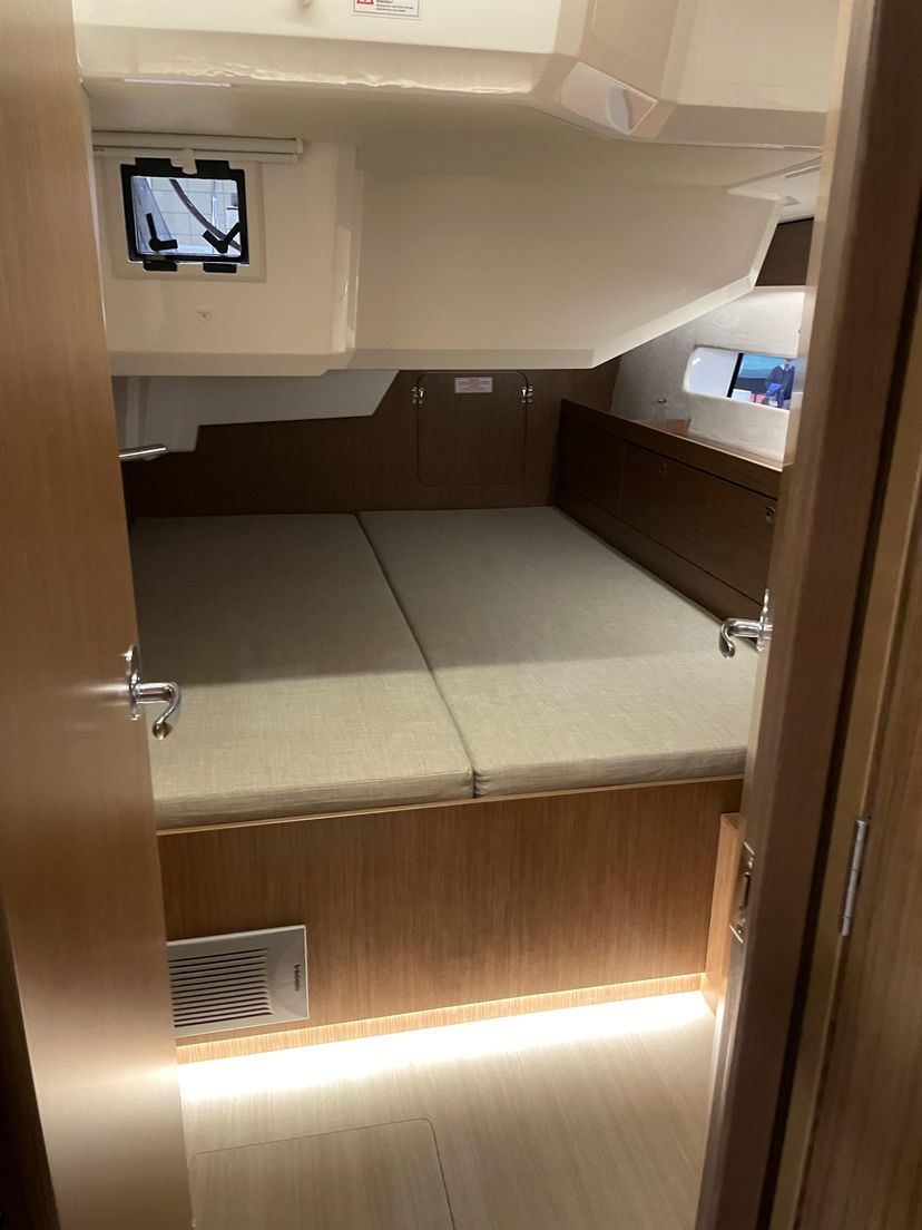 Bavaria Yachtbau 46 Aquila