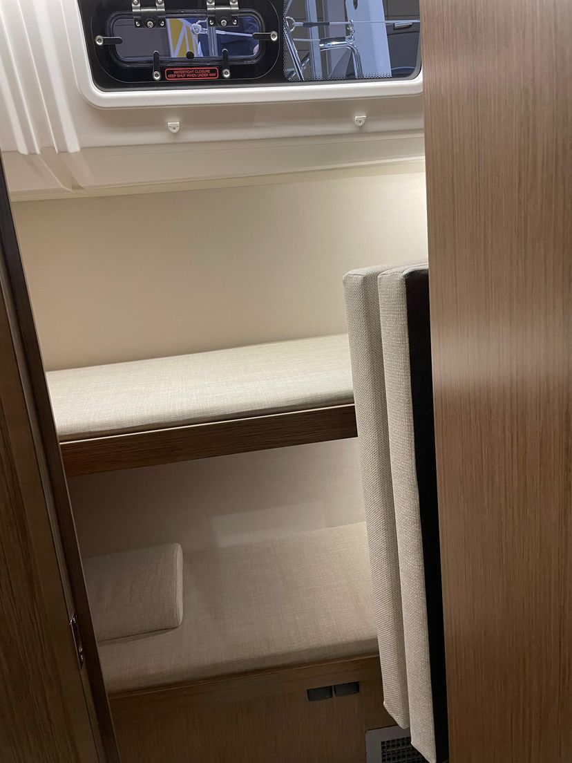 Bavaria Yachtbau 46 Aquila