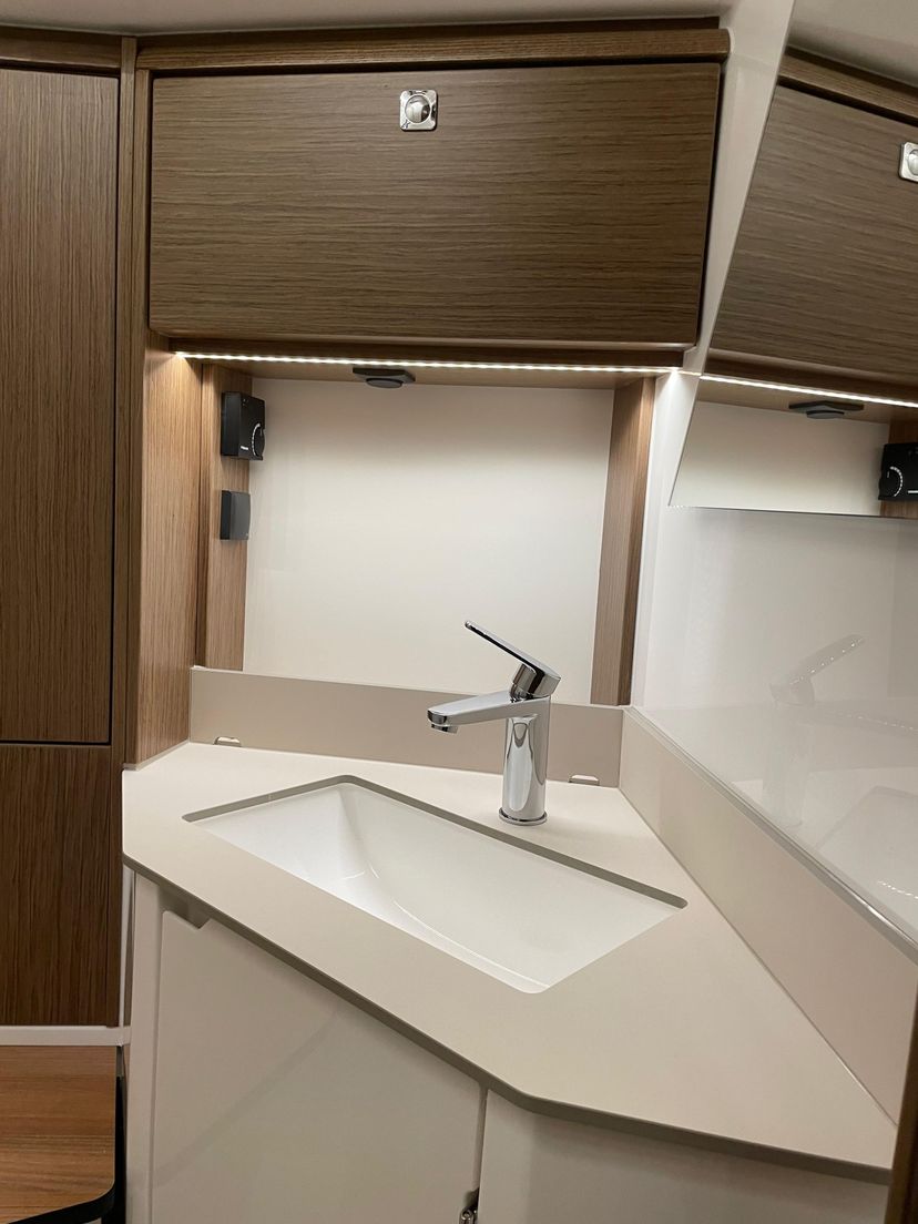 Bavaria Yachtbau 46 Aquila