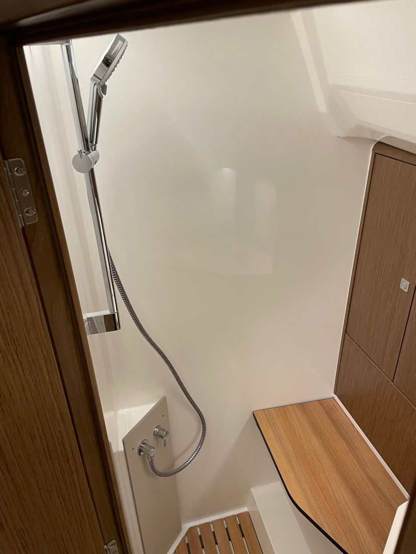 Bavaria Yachtbau 46 Aquila