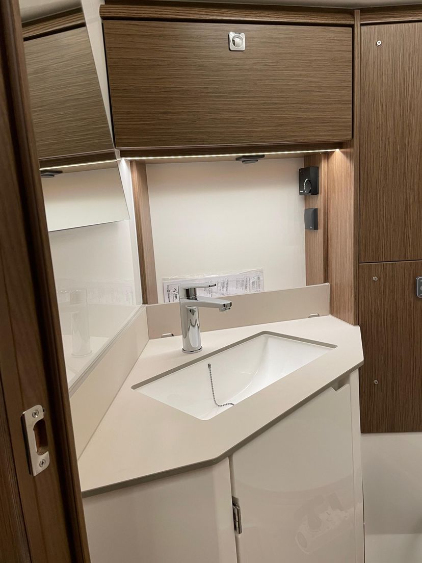 Bavaria Yachtbau 46 Aquila