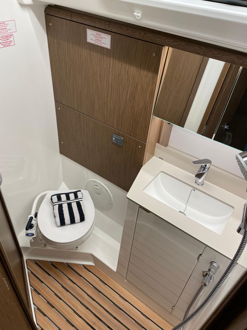 Bavaria Yachtbau 46 Aquila