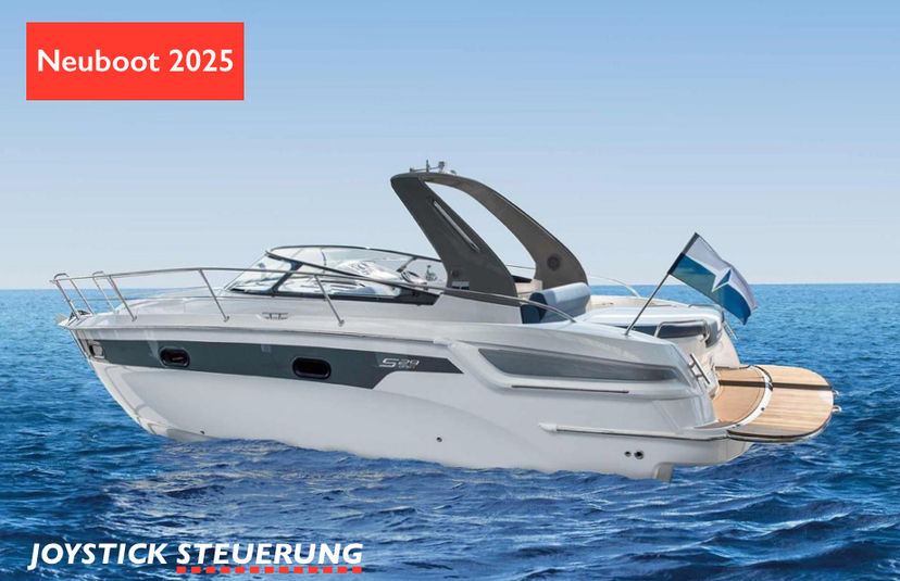Bavaria Yachtbau Palma