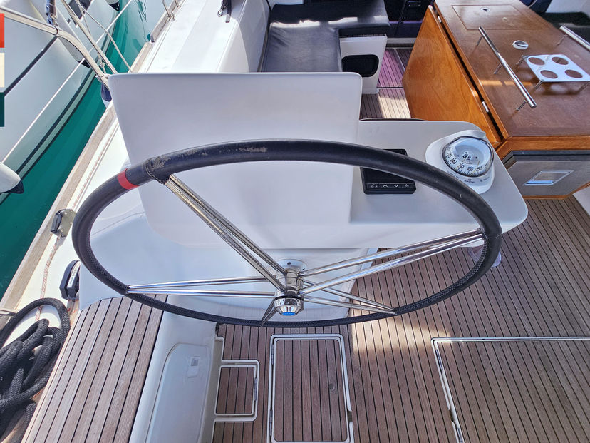Dufour Yachts 52 Volante