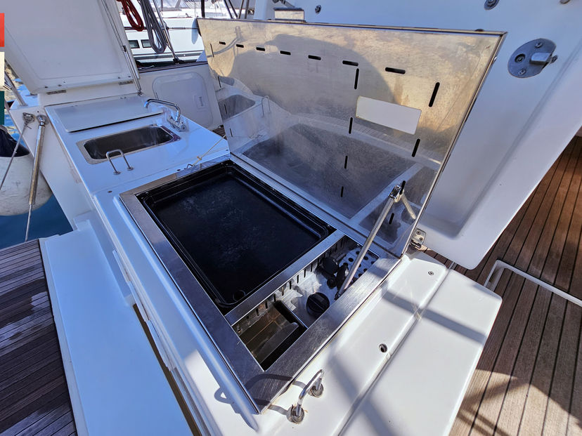 Dufour Yachts 52 Volante