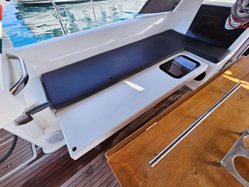 Dufour Yachts 52 Volante