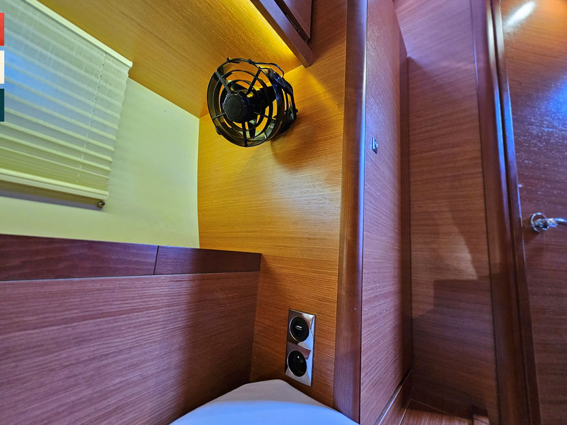 Dufour Yachts 52 Volante