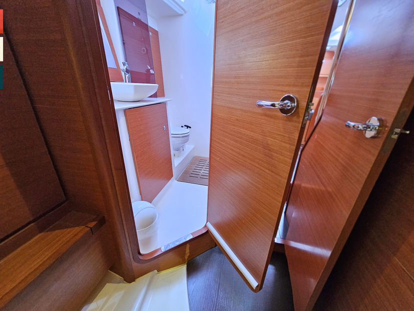 Dufour Yachts 52 Volante
